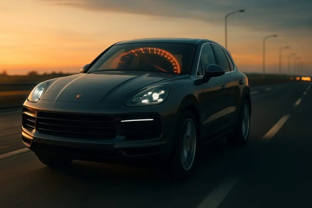 走行距離が伸びると一気に値崩れするワケ