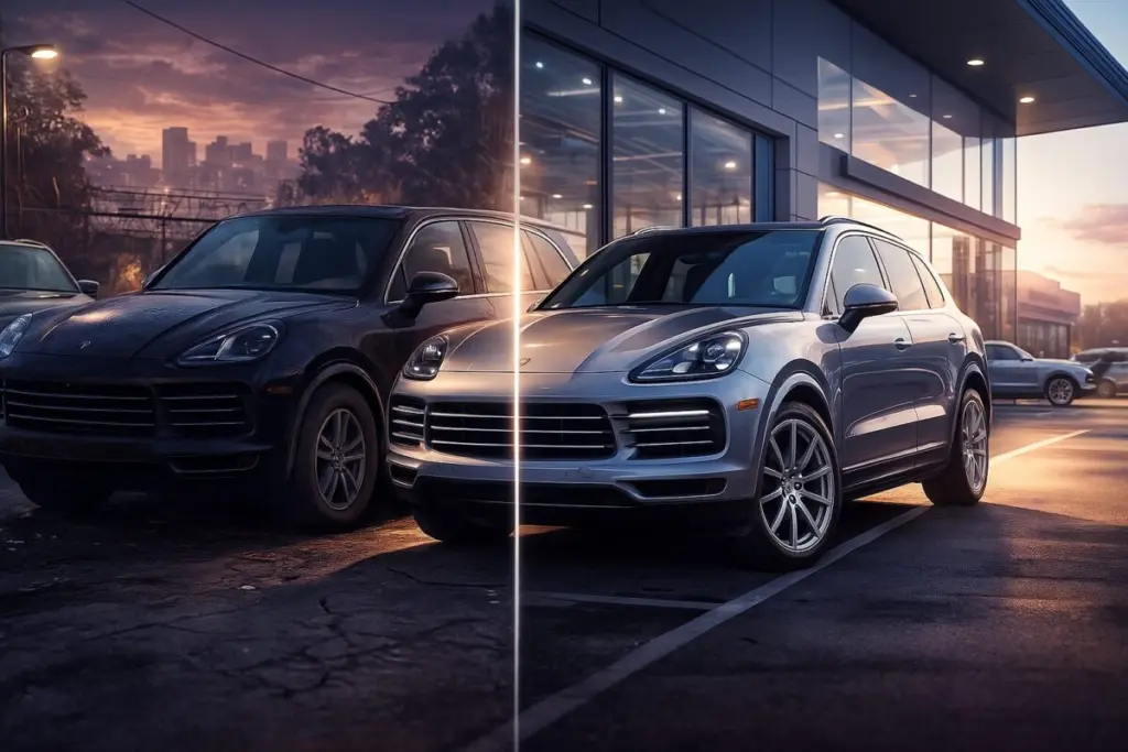 安さの裏側にあるリスク要因と市場要因の違い