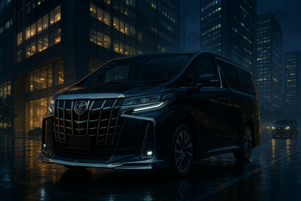 モデリスタエアロが中古で高値になりやすい理由