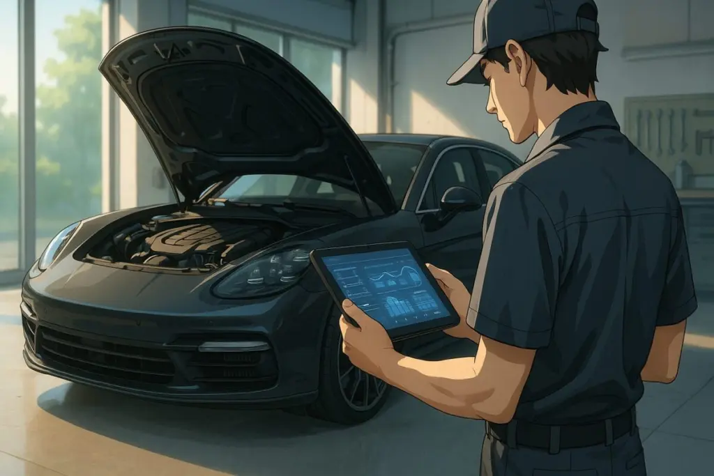 プリパーチェスインスペクション(PPI)の必要性と費用相場