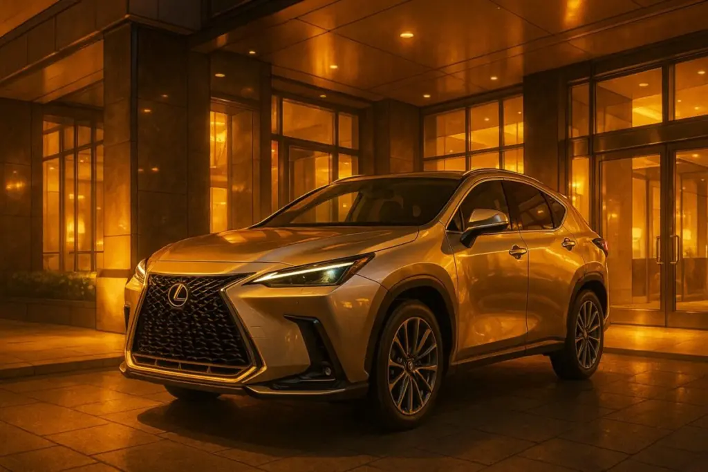 高級感・快適性を求める人におすすめの仕様