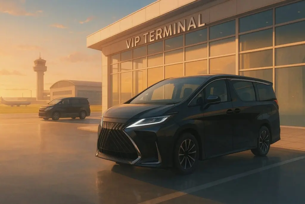 海外市場での評価|なぜレクサスLMは世界のアルファードと呼ばれるのか