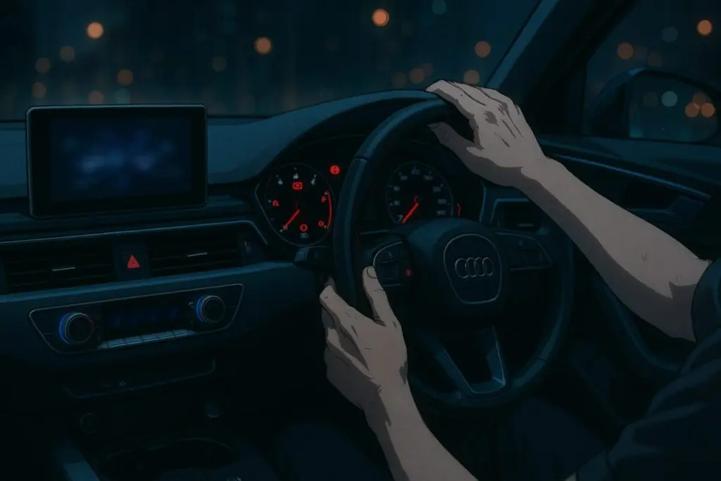 MMI・ナビ・電装系の不具合は多い?中古で必ず確認すべき項目