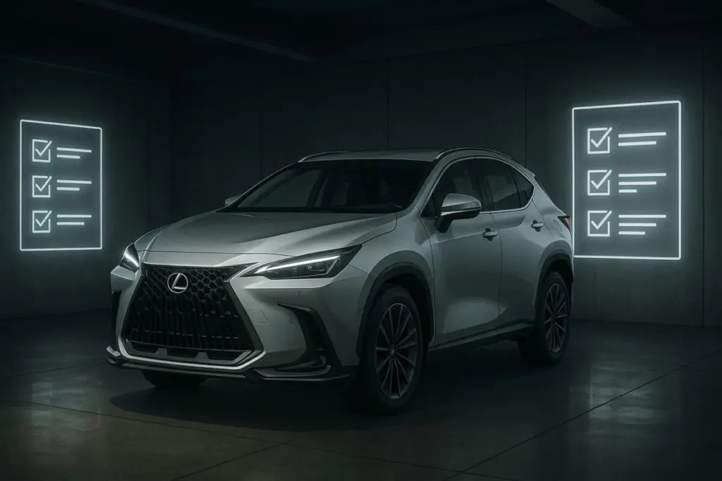 後悔しないためのグレード選び3つのチェックポイント