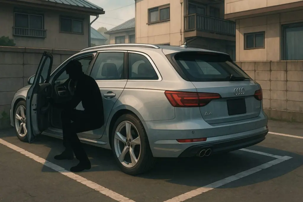 車体の長さ・後席の狭さなど見落としがちな実用面の注意点