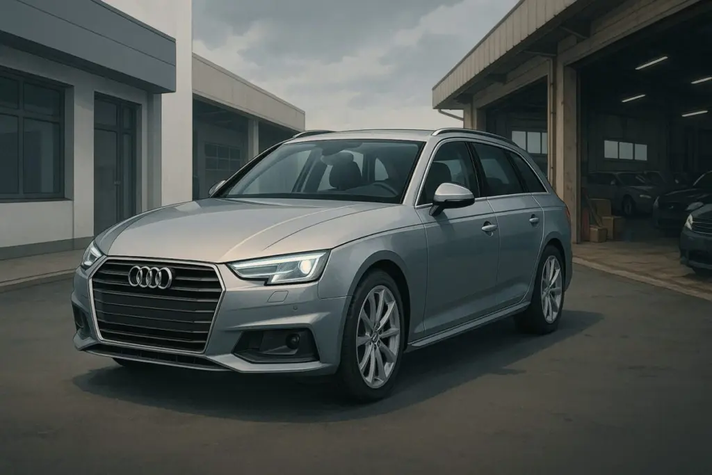 認定中古車と一般中古車の違い|どちらを選ぶべきか?