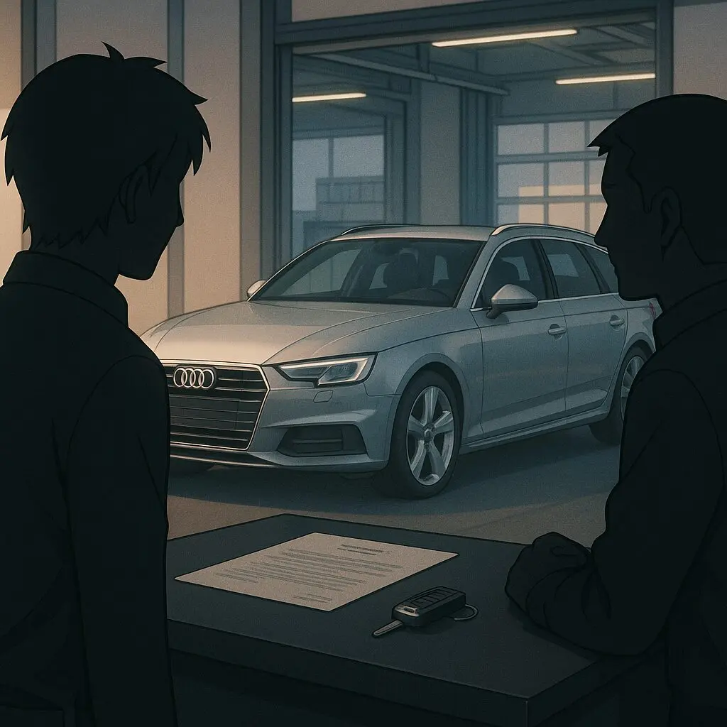 トラブル発生時の販売店対応・保証トラブルの回避方法