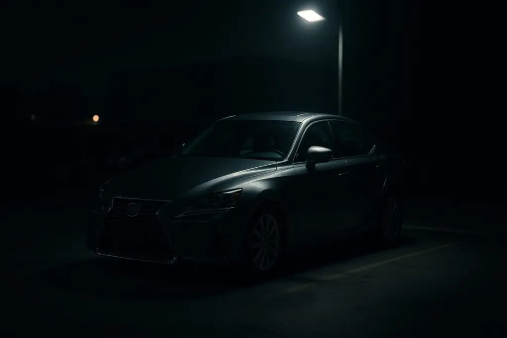 安すぎるIS300h中古が危険と言われる理由（地雷車の特徴）