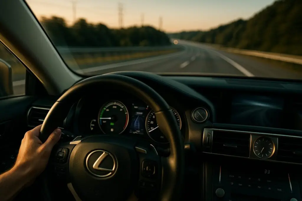 走行性能・燃費で後悔しないための事前チェック（期待とのギャップ）