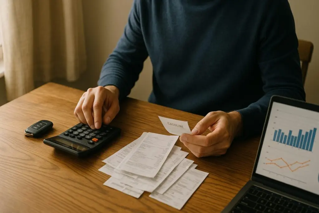 維持費・ランニングコストで失敗しないための注意点