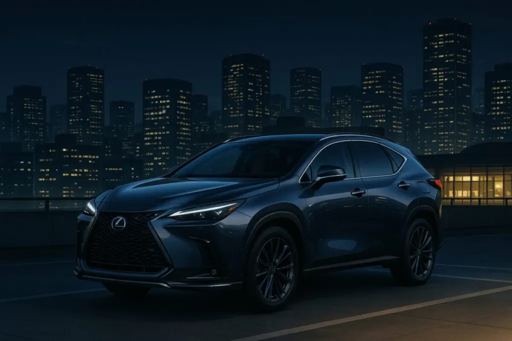 リセールバリューが高いNXのグレードはどれ?