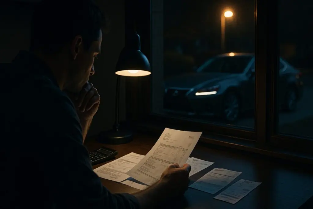 車検・税金・保険料のリアルな負担と節約のポイント