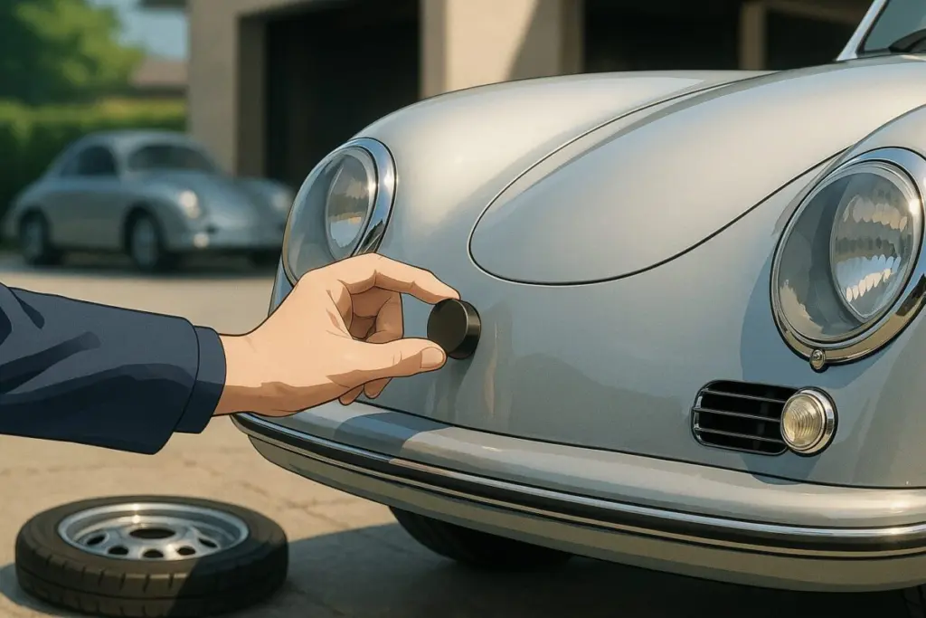 本物かレプリカかを見分ける外観チェックポイント