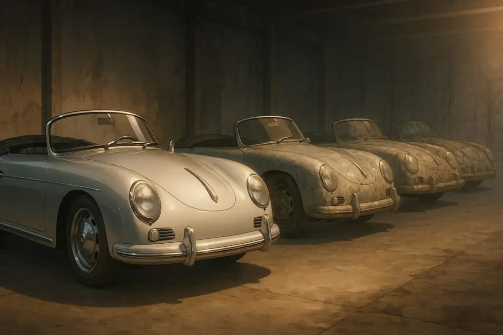 コンディション別に変動する本物の価格帯