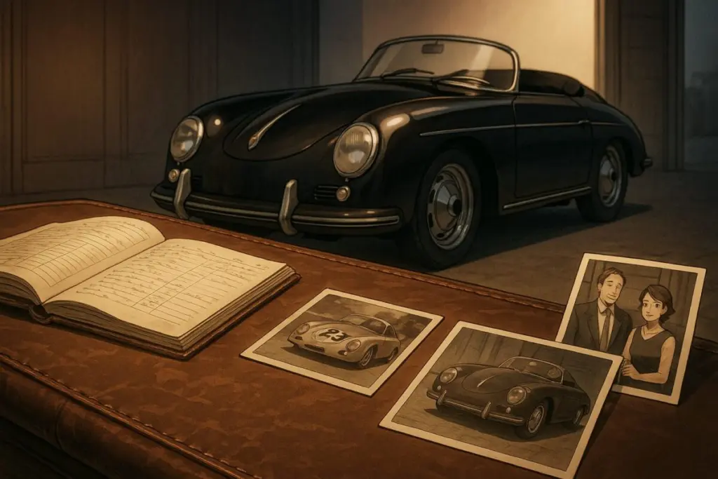 個体の履歴（ヒストリー）確認で見るべきポイント