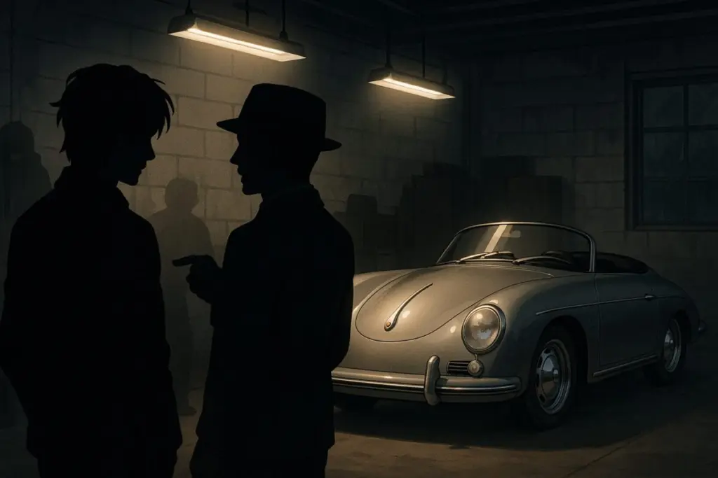 偽物・レプリカ詐欺に注意すべき典型パターン