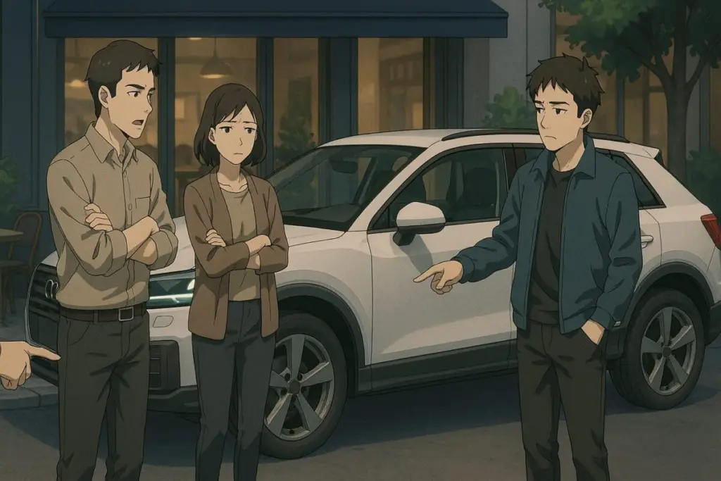 アウディQ2で実際に後悔している人の共通ポイント