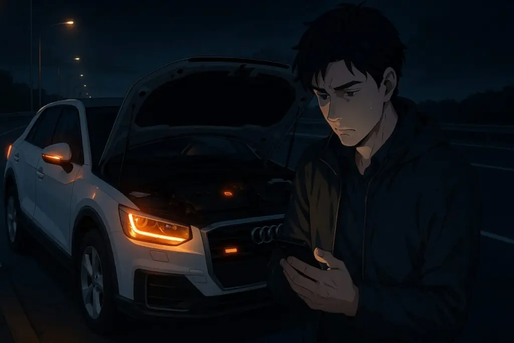 「壊れやすい」は本当か？故障事例とトラブル傾向