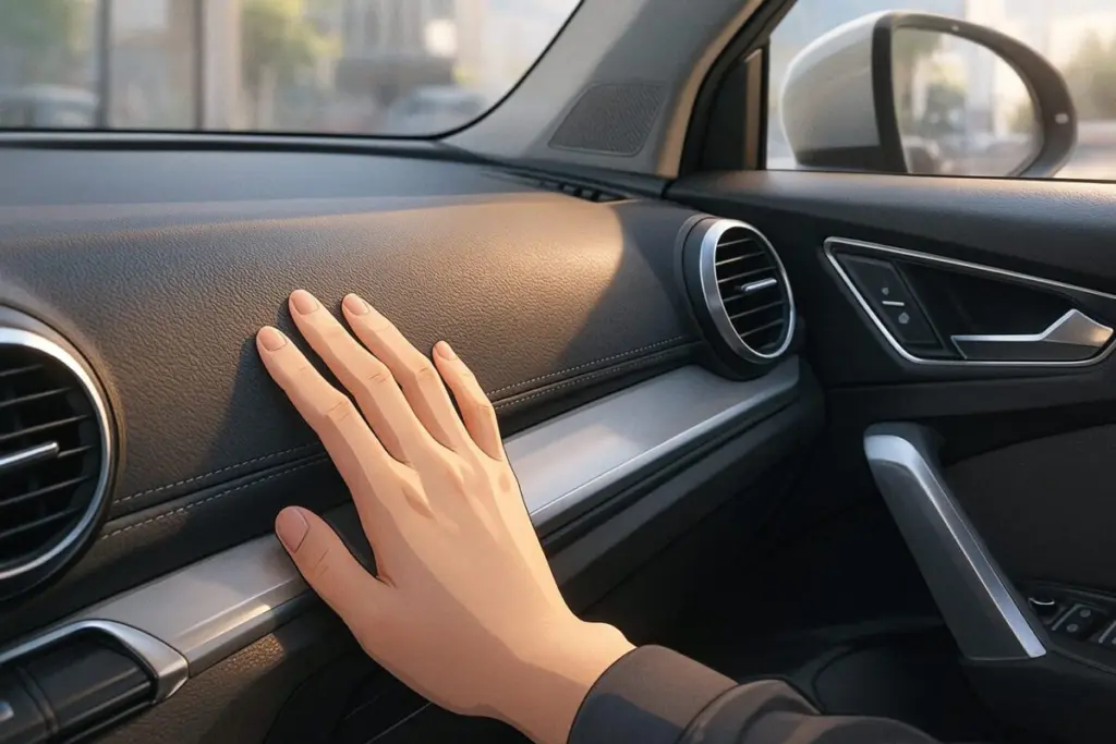 内装の質感は価格に見合う？オーナーの評価を検証