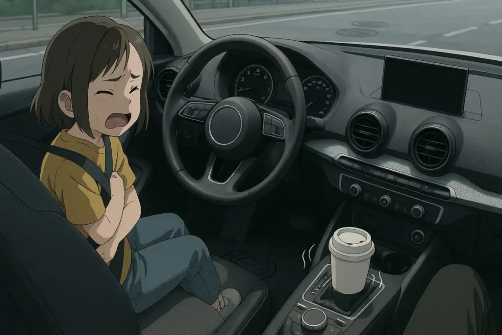 街乗りでの乗り心地は悪い？低速域での不満点とは