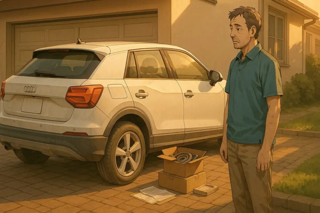 長期所有で後悔しやすいポイントとリスク