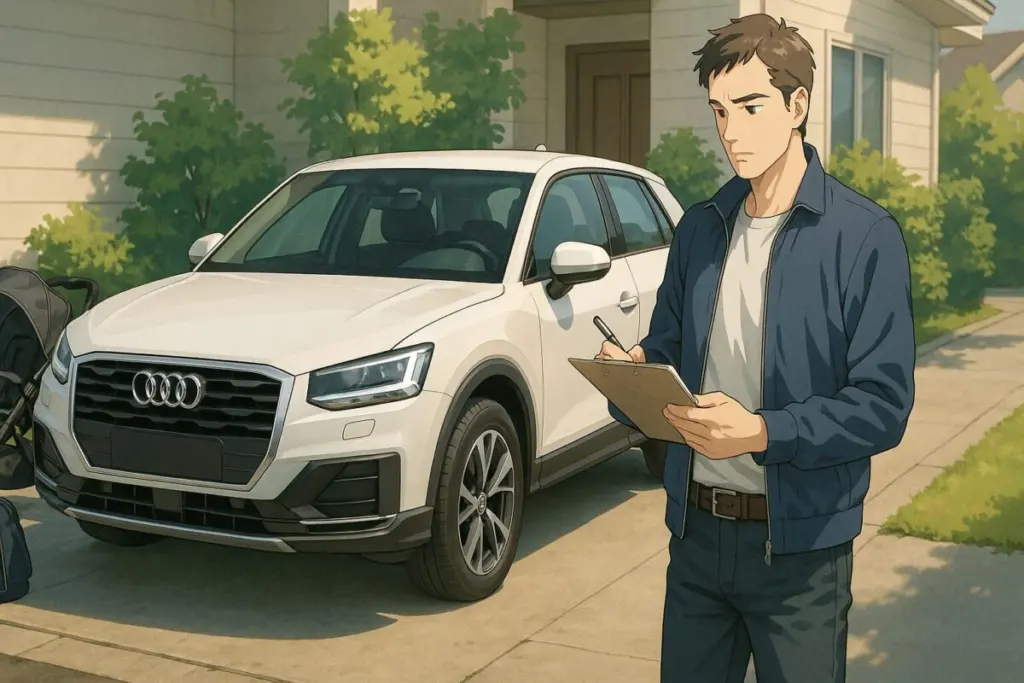 Q2の弱点は自分の用途に当てはまる？後悔しない判断基準