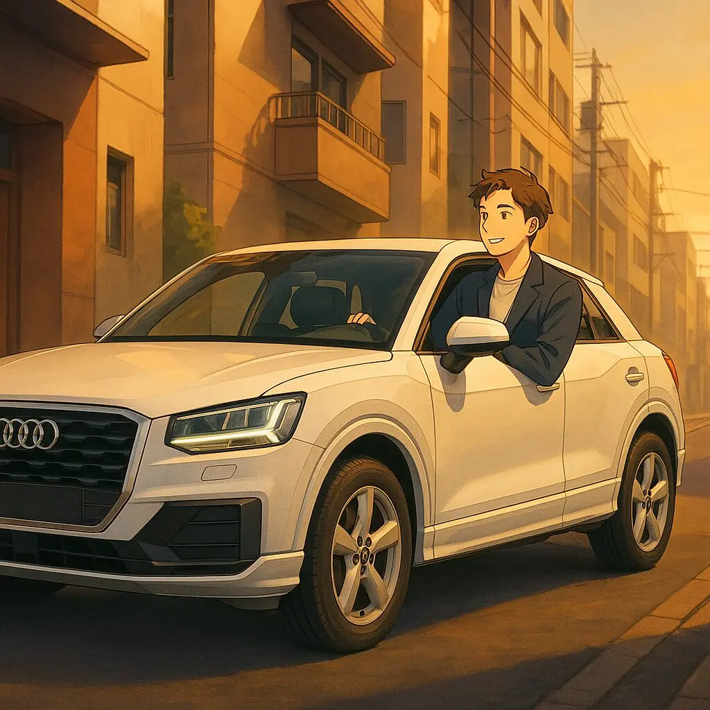 Q2を選んで後悔しない人の特徴とは？