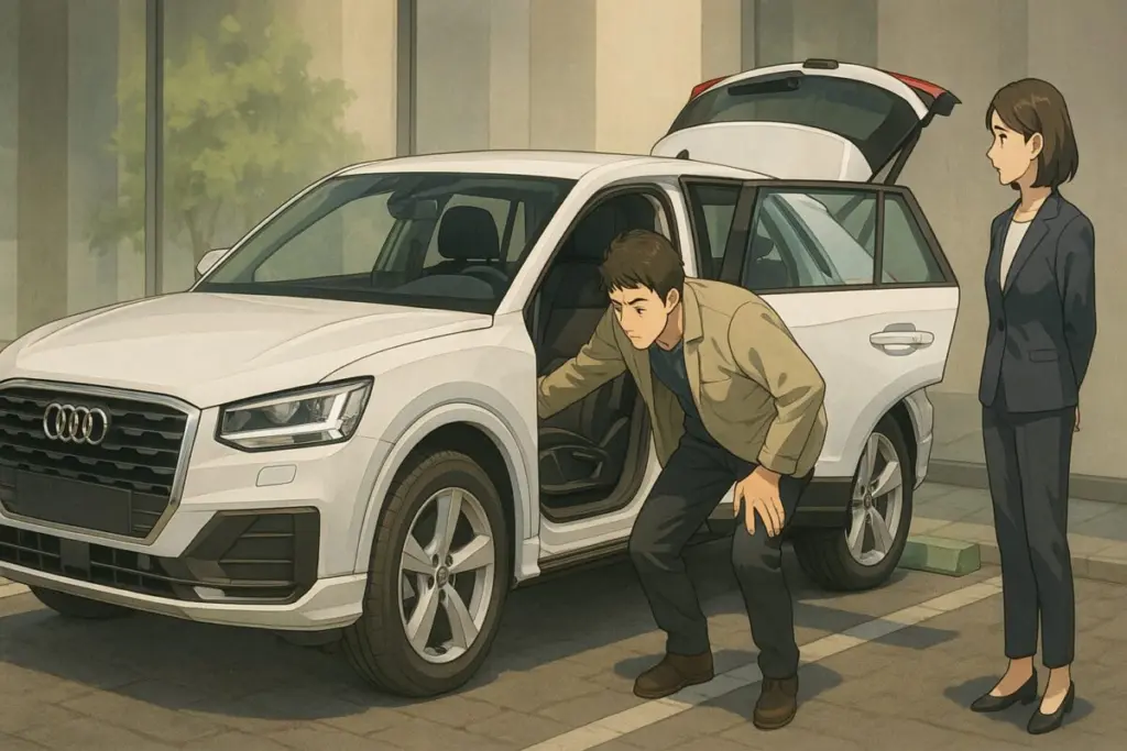 Q2で後悔する人の特徴と購入前にチェックすべきポイント