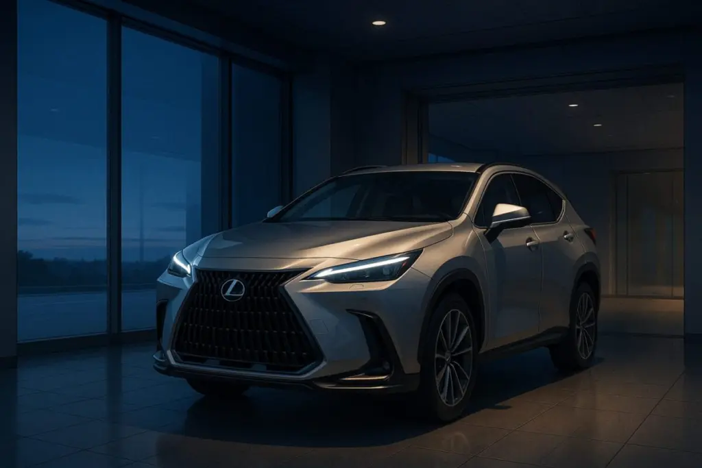 買うなら今?年次改良を待つべき?判断の目安