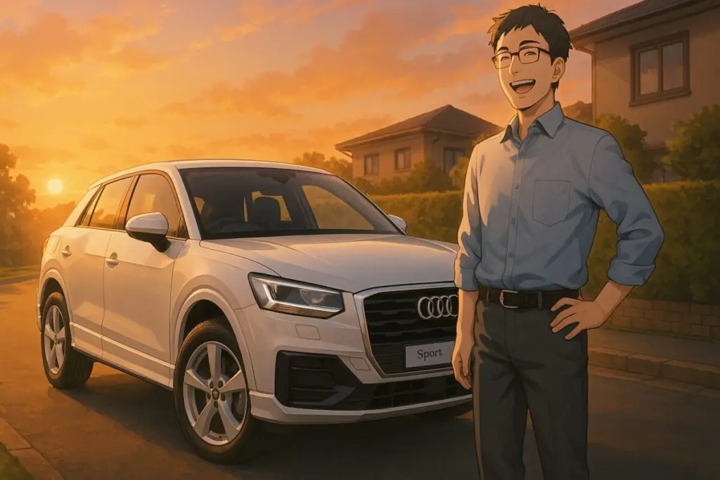 後悔しないために選ぶべき最適グレード