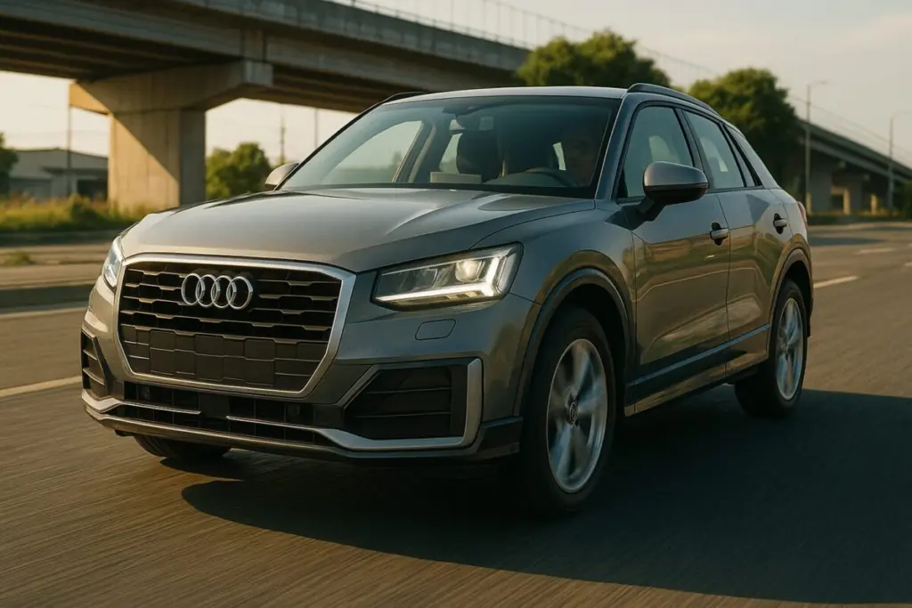 低回転トルクと加速フィールの評価