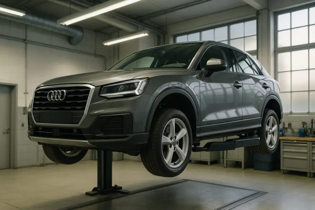 DCTの信頼性・耐久性はどうか?