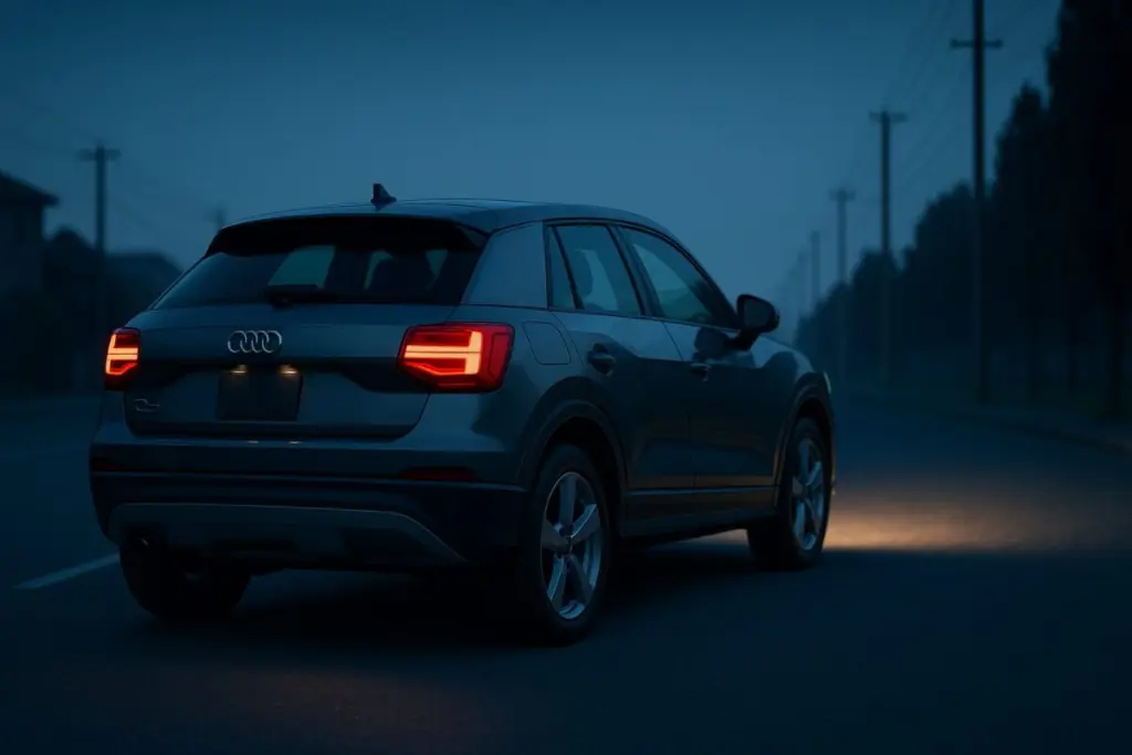 アイドリング音・走行音の実際