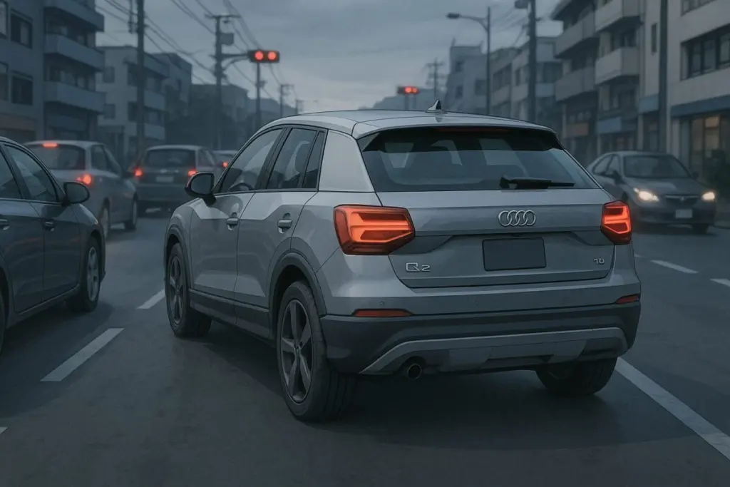 ディーゼルの弱点と向いていないユーザーの特徴