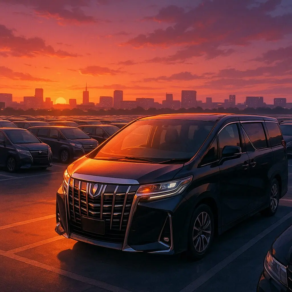 中古相場の下落トレンドと今買うべき理由