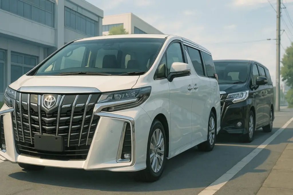 偽物・外観偽装の見分け方と注意点