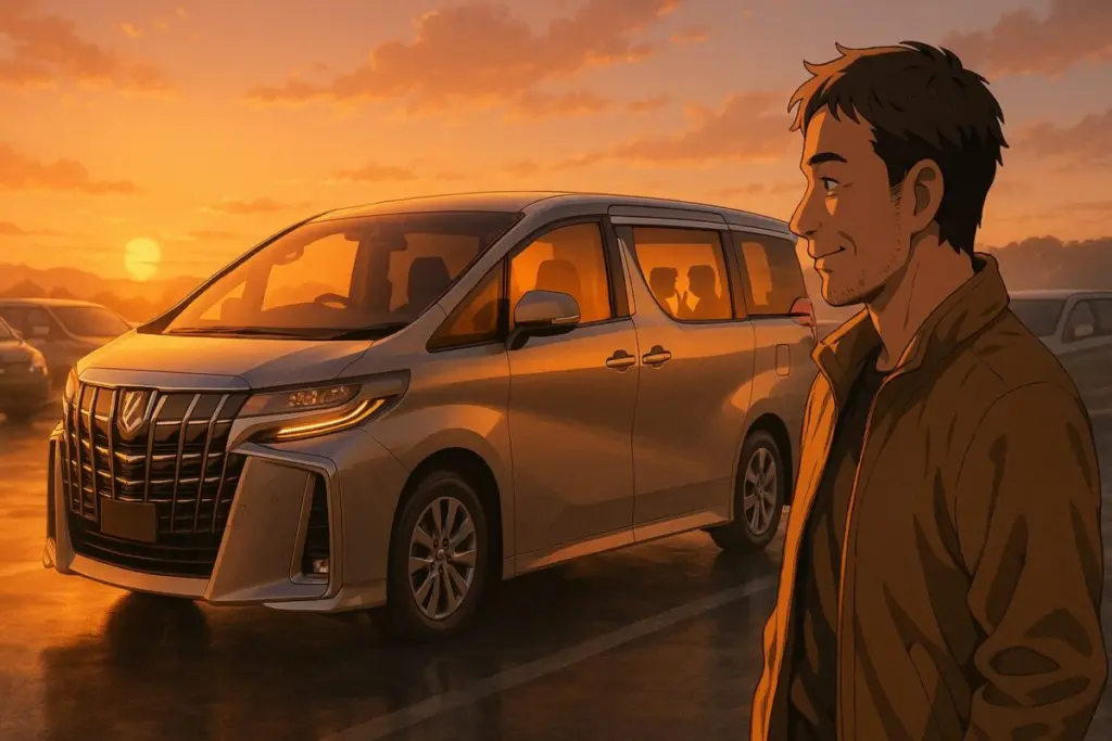 SCパッケージが中古市場で特に人気の理由