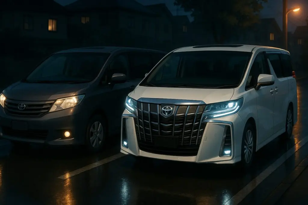 30後期で強化されたポイント（前期との違い）