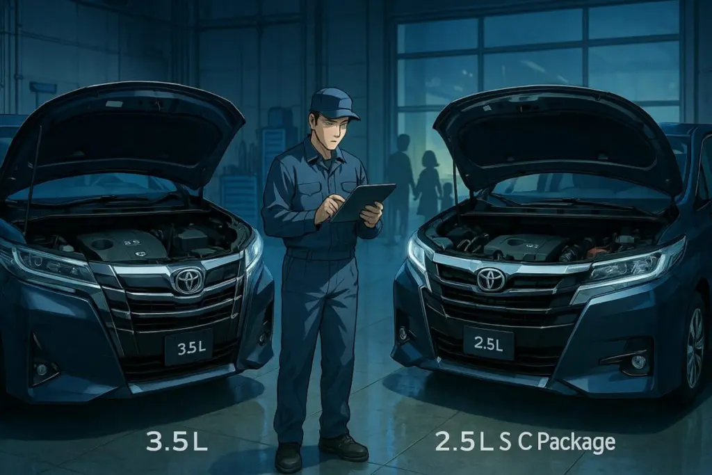 SCパッケージとS“Cパッケージ"の違い（誤解されやすい点）