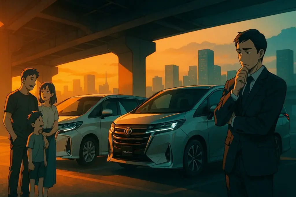 30後期と40系の価格差・買い時の判断基準