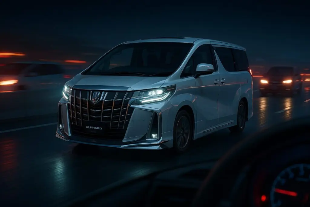 走行距離・車検残で変わる価格の幅