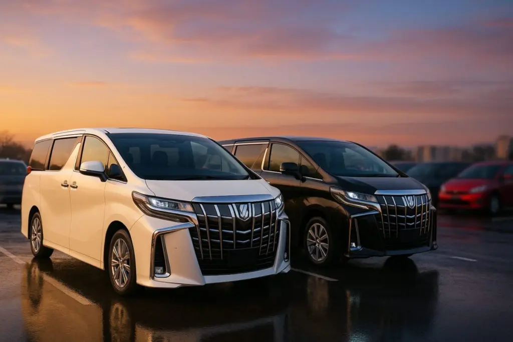 人気カラー（黒・白）が相場に与える影響