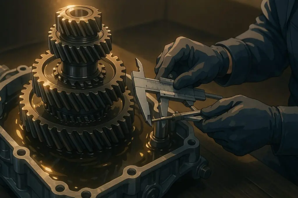 Sトロニック（DSG）トランスミッションの不具合とは