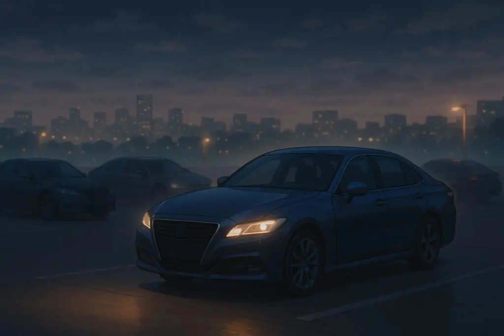 クラウン220系後期の中古車市場を徹底分析!今が「買い」のおすすめグレードは?