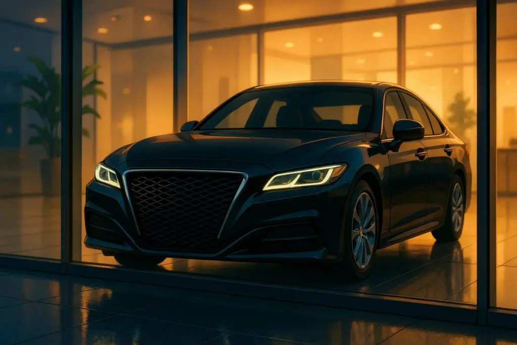 後期モデルが中古市場で注目される理由とは