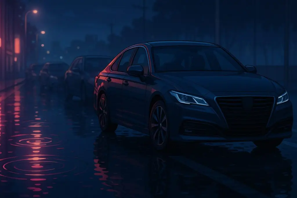 今が買い時?クラウン220系後期の中古相場トレンド