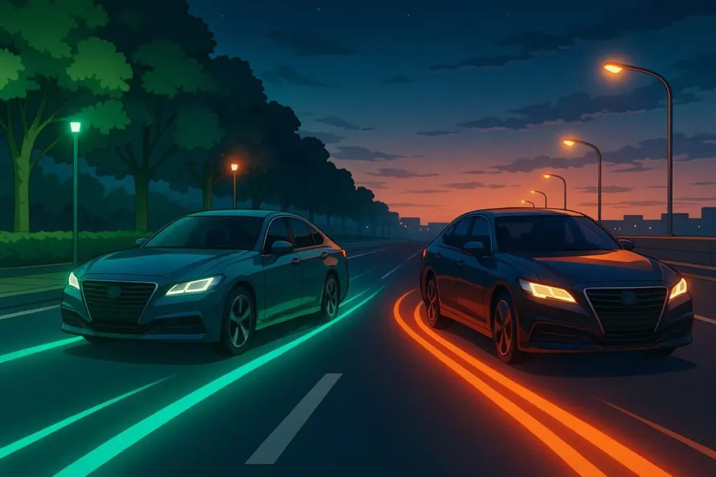 ハイブリッドとガソリン、どちらを選ぶべき?燃費と維持費を比較