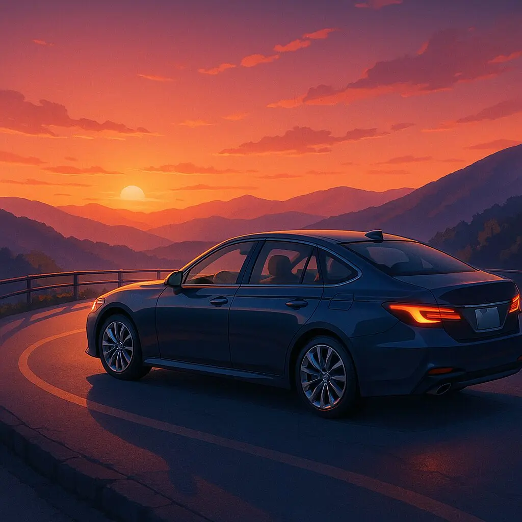 RSアドバンスが人気No.1の理由|走行性能と上質感の両立