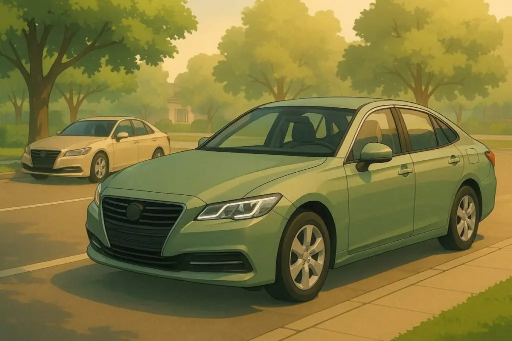 快適性重視ならGグレード、コスパ重視ならSも候補に