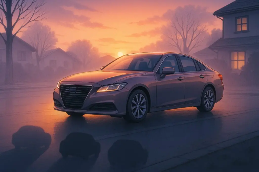 クラウン220系後期・中古車購入ガイド|あなたに最適なおすすめ仕様